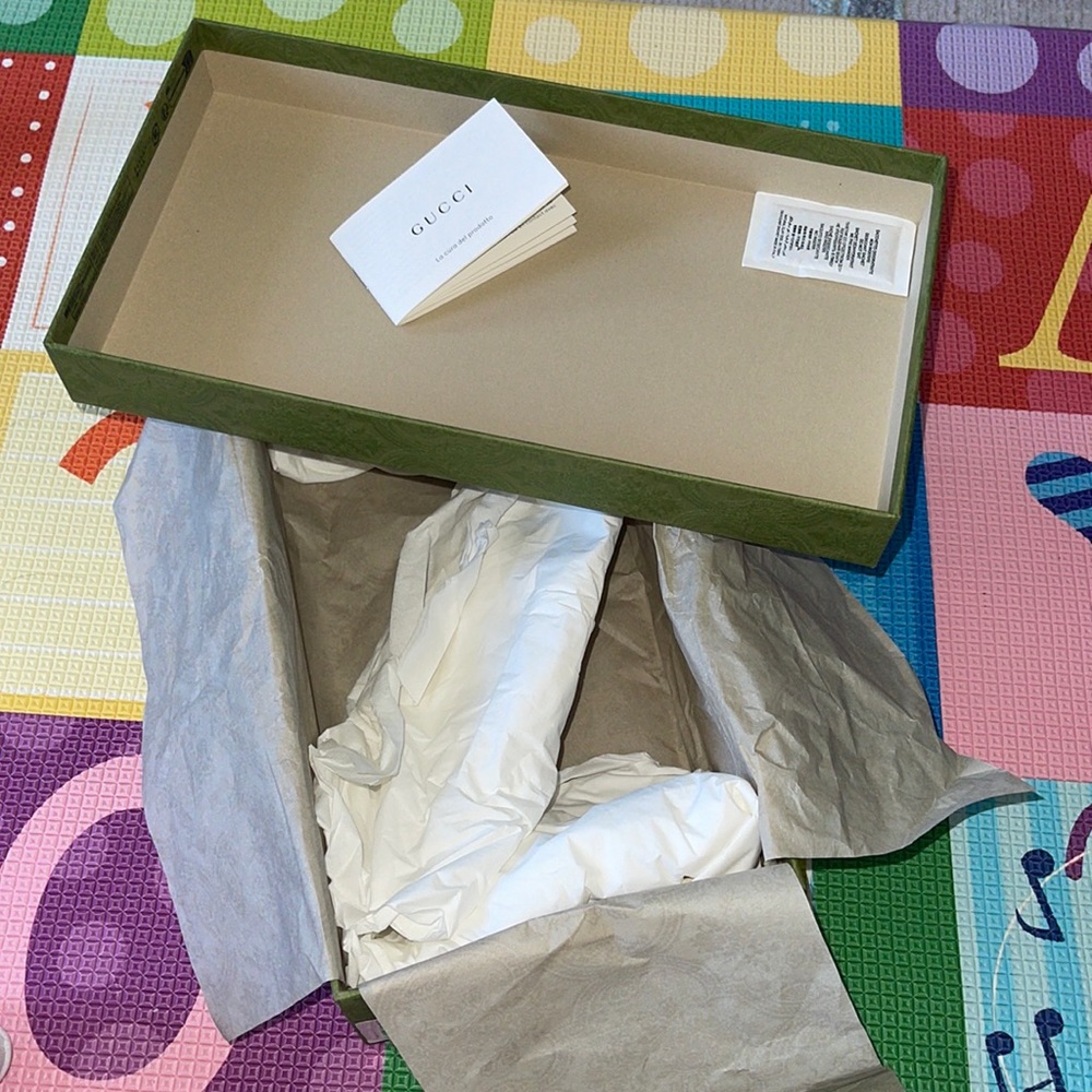 Gucci Empty Box - image 2